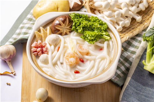 加盟鍋底香土豆粉優(yōu)勢(shì)有哪些